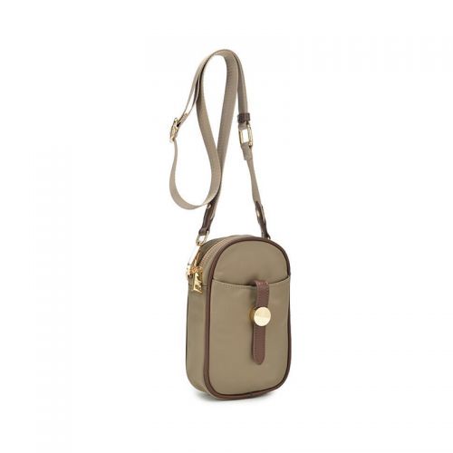 Guangzhou Factory High Quality Nylon Phone Holder