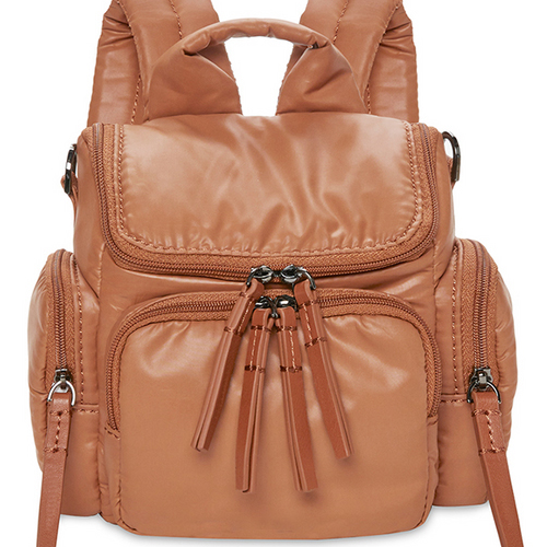 Mum's Organized Waterproof Nylon Diaper Bag Wholesale