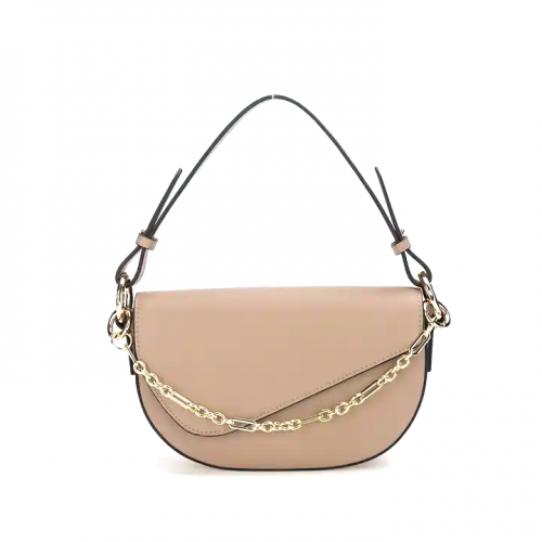 High Quality New Shape Fashion Shoulder Bag