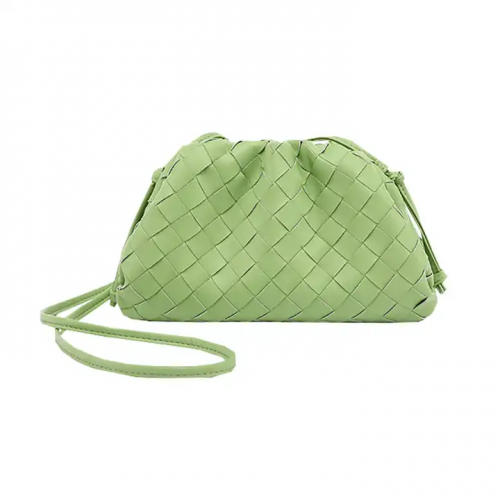 Hot Selling Fashion Cloud Clutch Purse